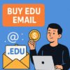 Buy US Edu Email Outlook Login