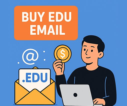 Buy US Edu Email Outlook Login