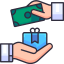 hand icon