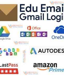 Buy US Edu Email Gmail Login